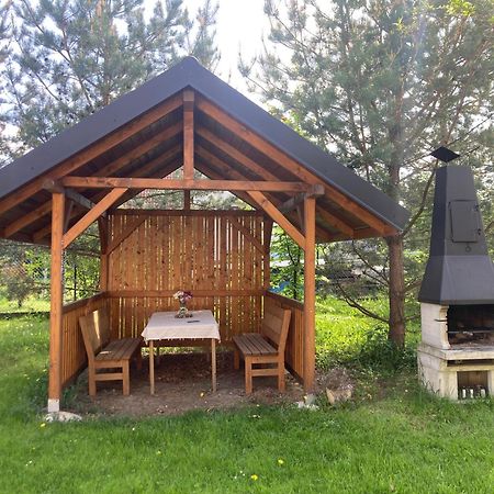 Apartamento Na Helstyne Frenštát pod Radhoštěm Exterior foto